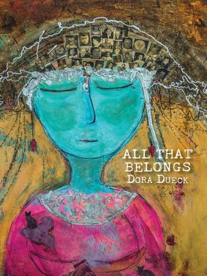 cover image of All That Belongs